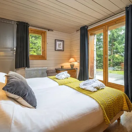 Madame Etienne Chalet *